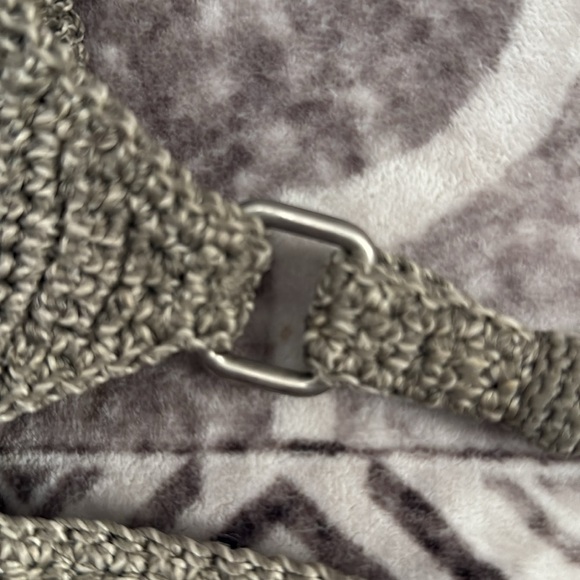 The SAK Multicolor Striped Women's Bag - Picture 6 of 7